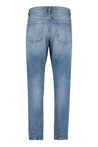 DIESEL-OUTLET-SALE-Regular fit jeans-ARCHIVIST