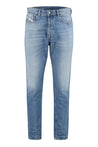 DIESEL-OUTLET-SALE-Regular fit jeans-ARCHIVIST