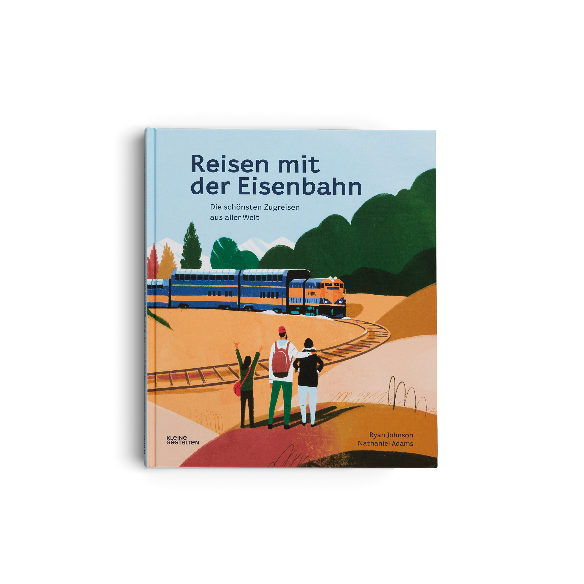 Gestalten Eu Shop-Reisen mit der Eisenbahn-Book-Black-Deal-Outlet-by-ARCHIVIST