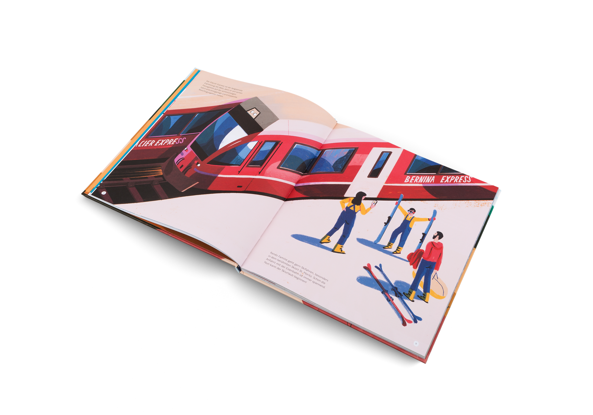 Gestalten Eu Shop-Reisen mit der Eisenbahn-Book-Black-Deal-Outlet-by-ARCHIVIST