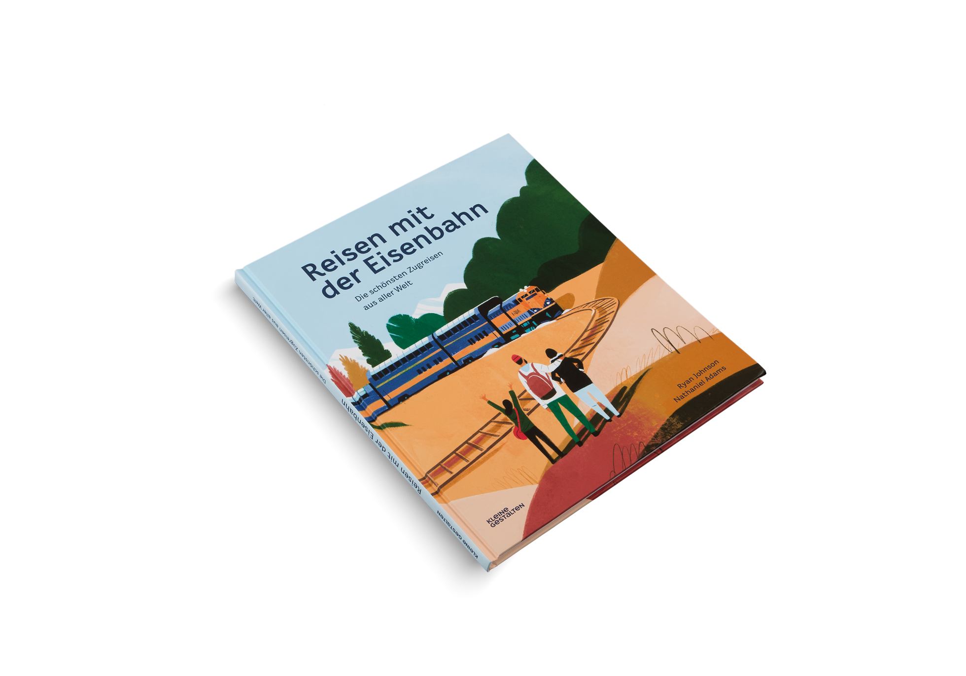 Gestalten Eu Shop-Reisen mit der Eisenbahn-Book-Black-Deal-Outlet-by-ARCHIVIST