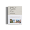 Gestalten Eu Shop-Remote Places To Stay-Book-Black-Deal-Outlet-by-ARCHIVIST