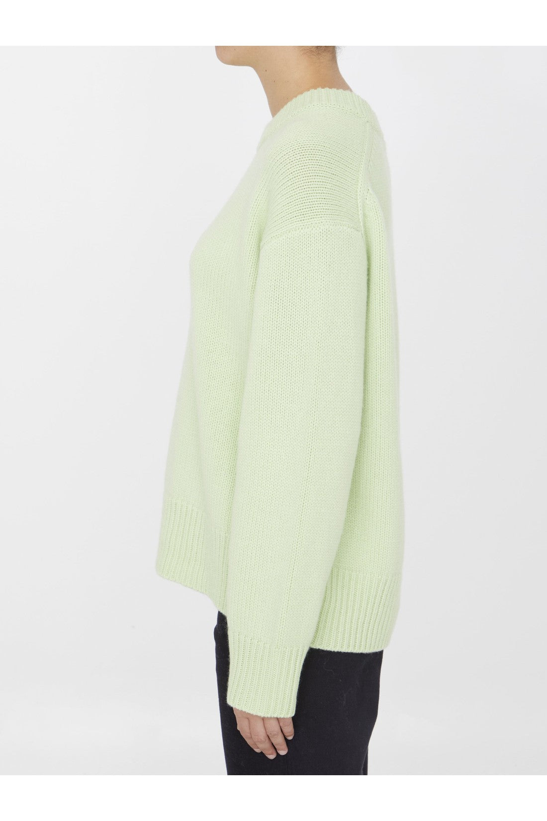 Lisa Yang-OUTLET-SALE-Renske jumper-ARCHIVIST