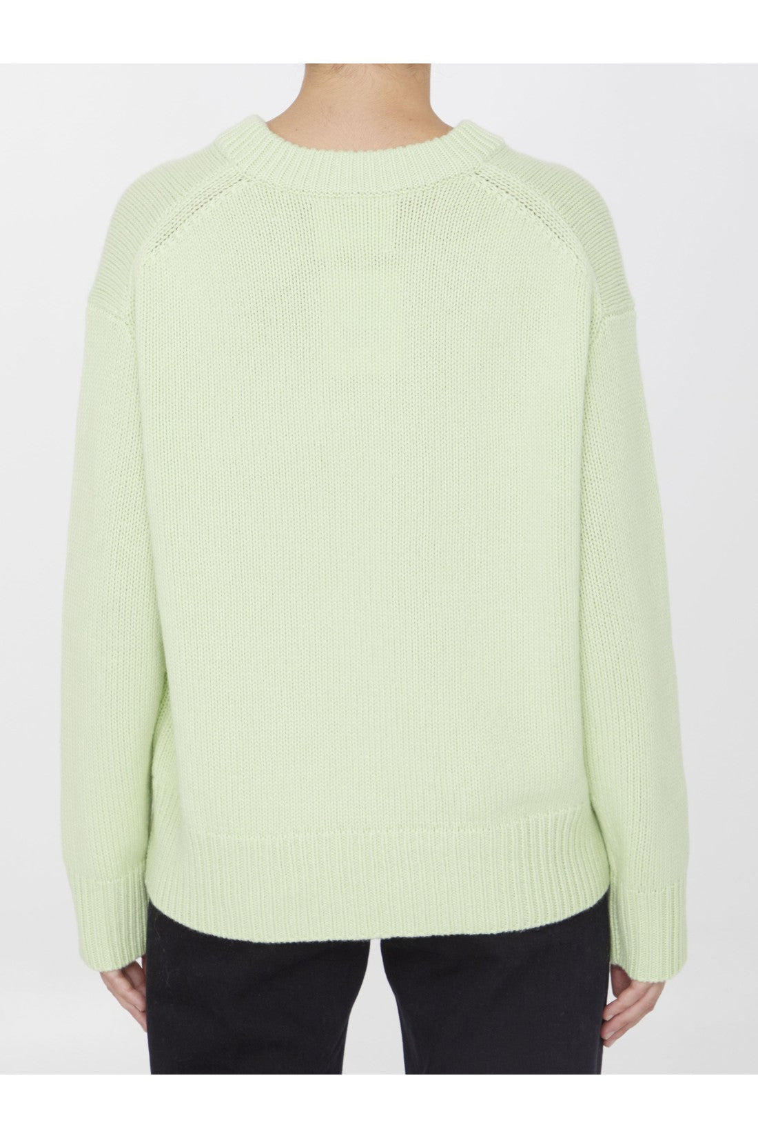 Lisa Yang-OUTLET-SALE-Renske jumper-ARCHIVIST