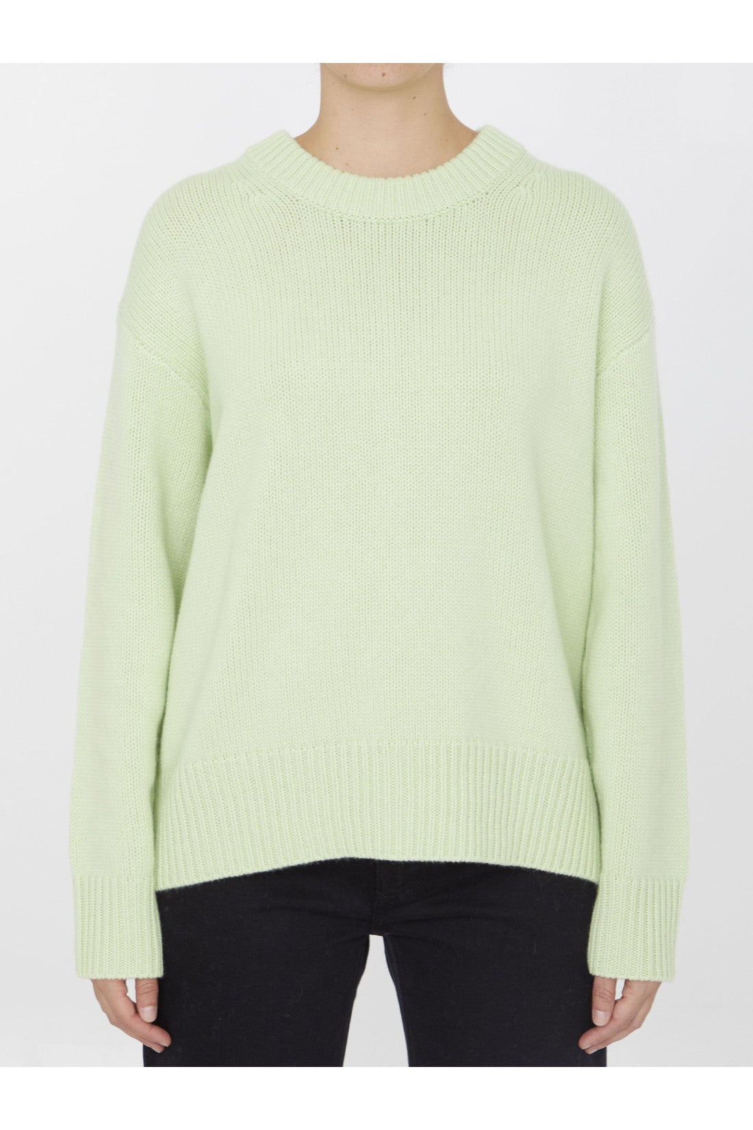 Lisa Yang-OUTLET-SALE-Renske jumper-ARCHIVIST