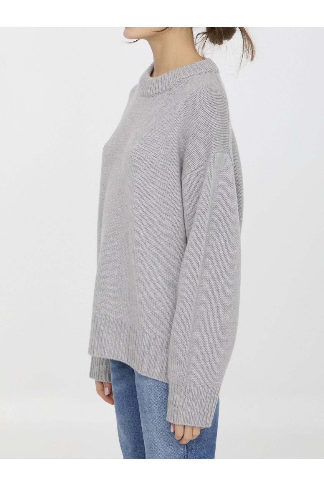 LISA YANG-OUTLET-SALE-Renske sweater-ARCHIVIST