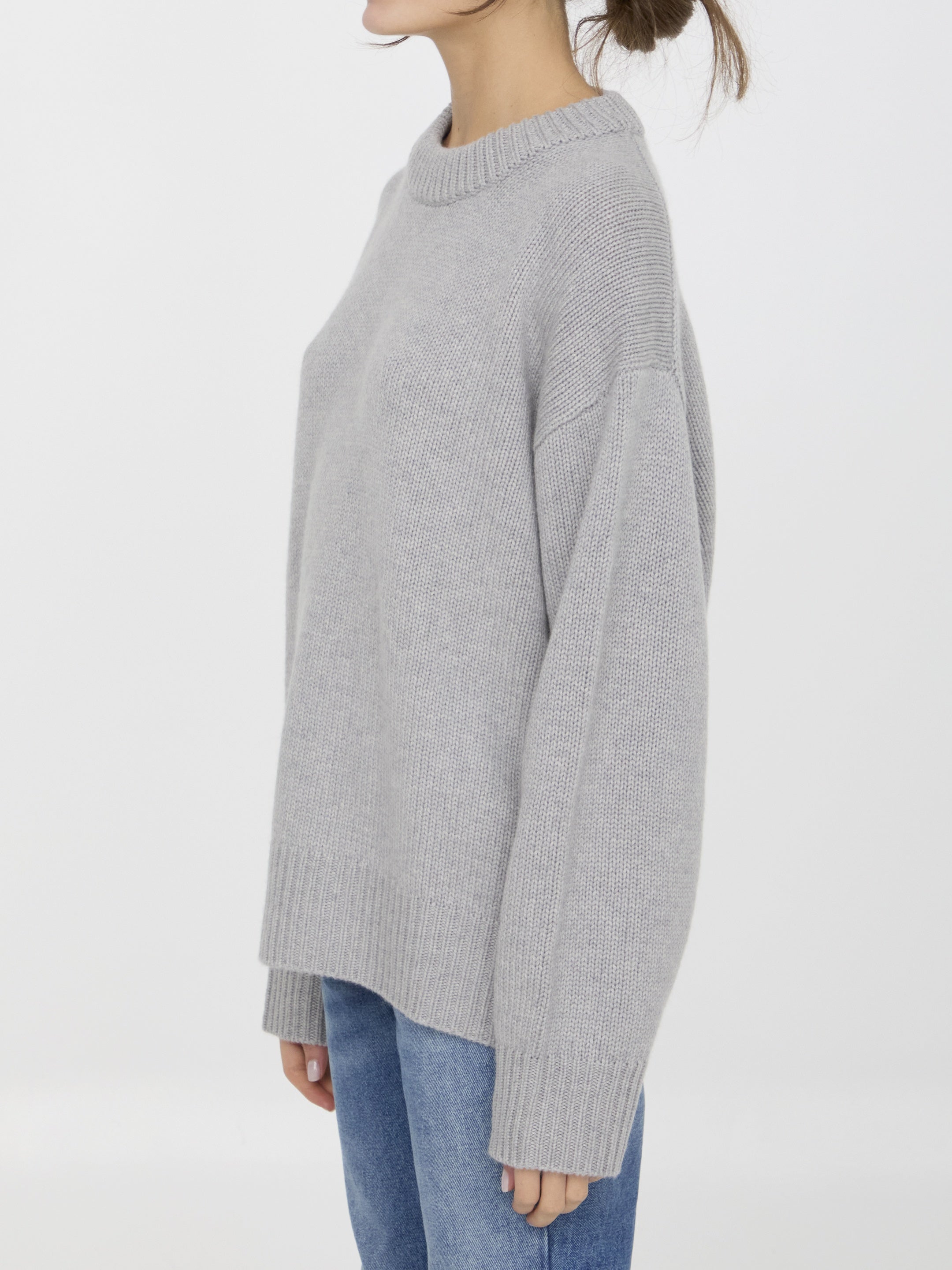 LISA YANG-OUTLET-SALE-Renske sweater-ARCHIVIST