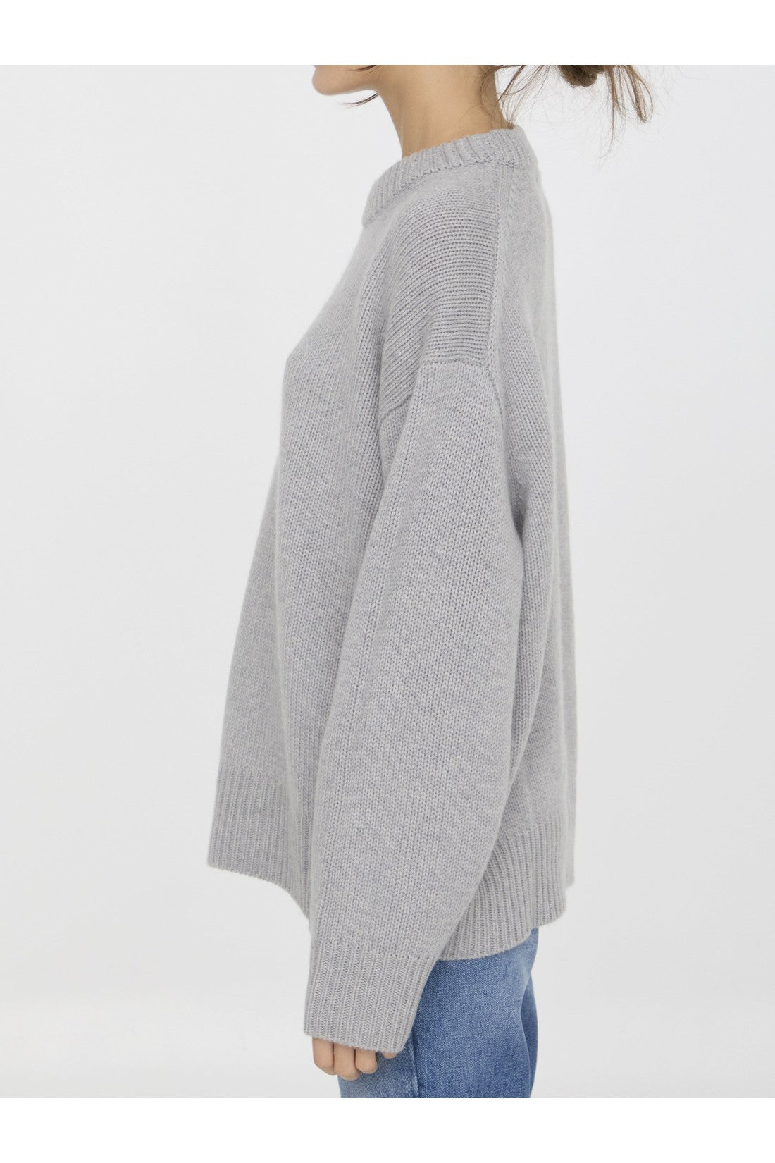 LISA YANG-OUTLET-SALE-Renske sweater-ARCHIVIST