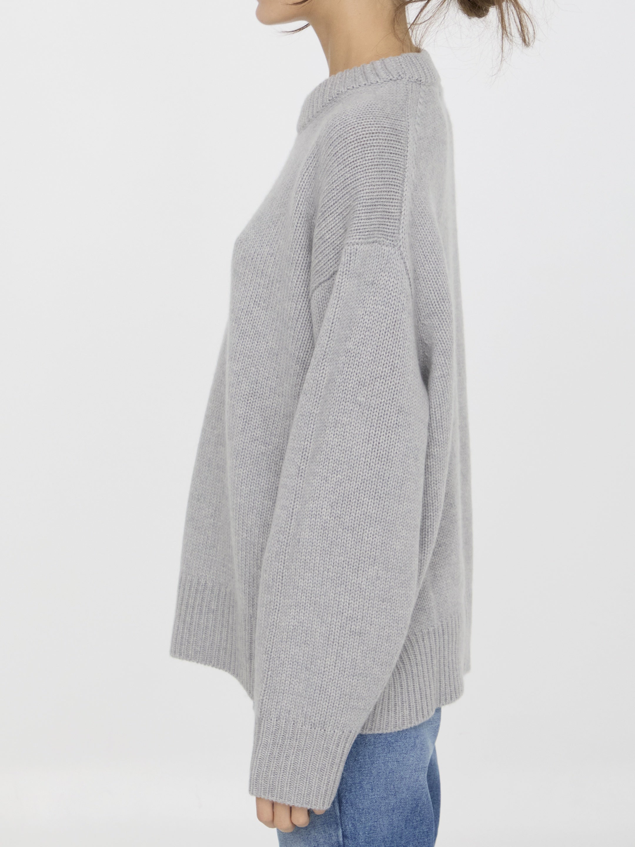 LISA YANG-OUTLET-SALE-Renske sweater-ARCHIVIST