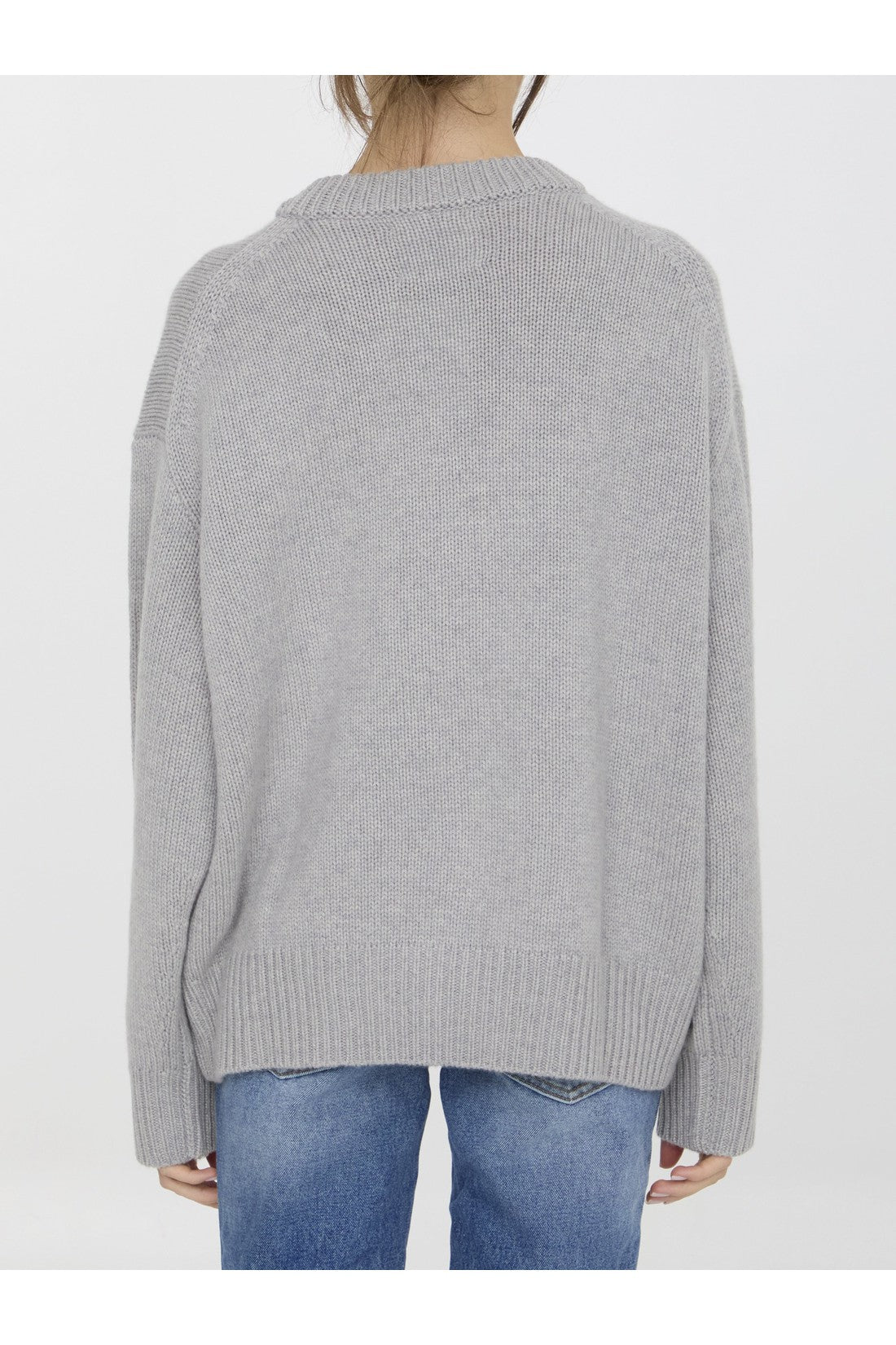 LISA YANG-OUTLET-SALE-Renske sweater-ARCHIVIST