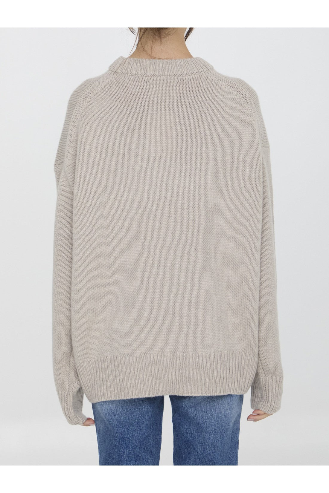 LISA YANG-OUTLET-SALE-Renske sweater-ARCHIVIST