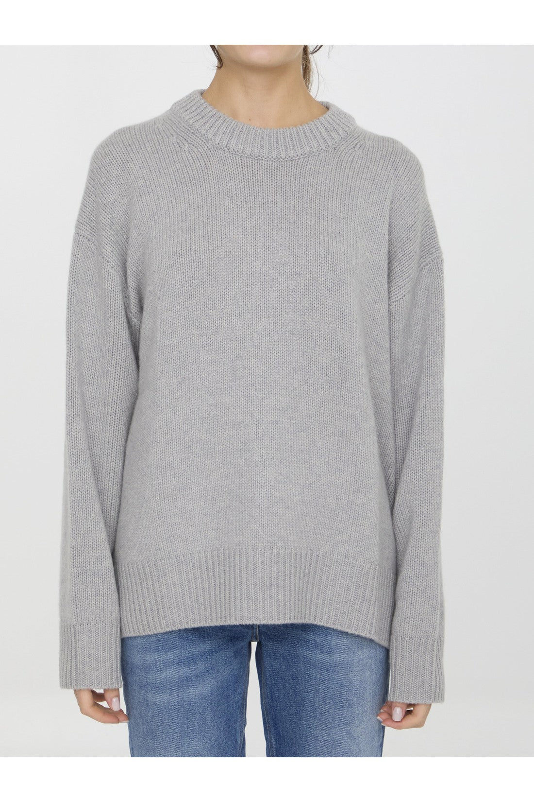 LISA YANG-OUTLET-SALE-Renske sweater-ARCHIVIST