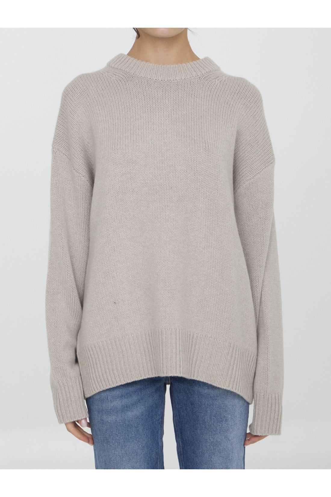 LISA YANG-OUTLET-SALE-Renske sweater-ARCHIVIST