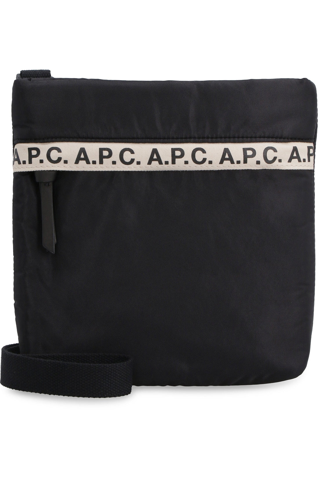 A.P.C.-OUTLET-SALE-Repeat nylon messenger-bag-ARCHIVIST