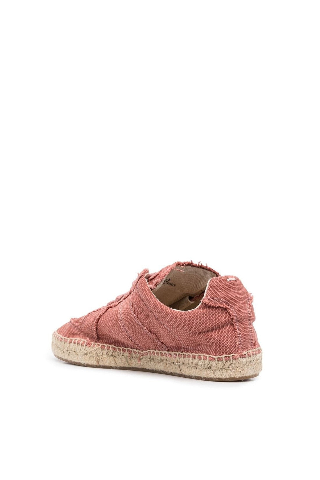 Maison Margiela-OUTLET-SALE-Replica Espadrilles Sneakers-ARCHIVIST