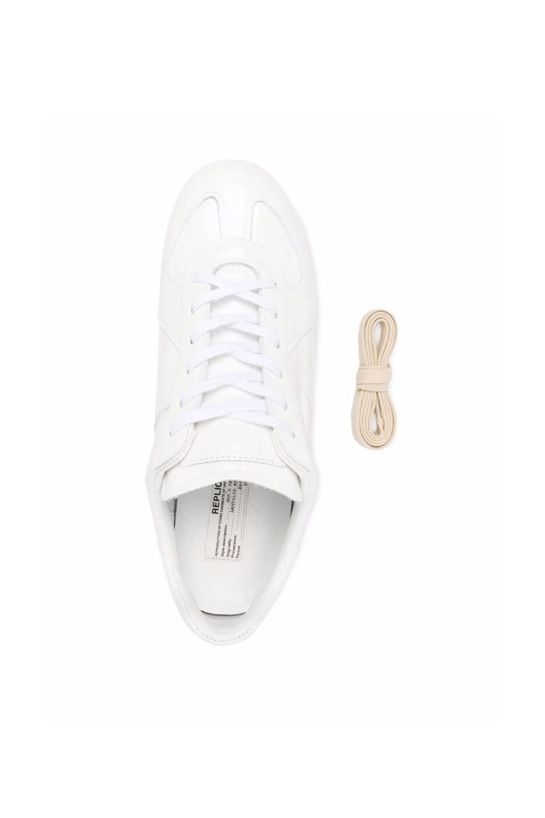 Maison Margiela-OUTLET-SALE-Replica Low Top Sneakers-ARCHIVIST