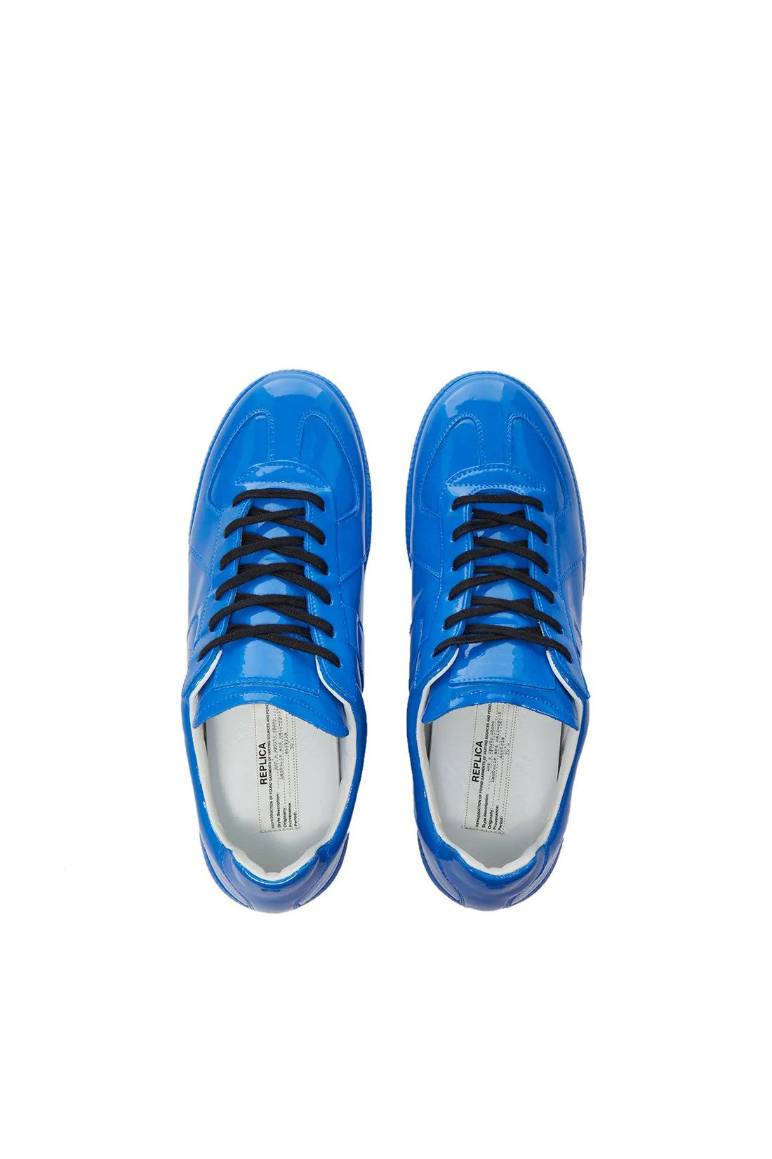 Maison Margiela-OUTLET-SALE-Replica Low Top Sneakers-ARCHIVIST