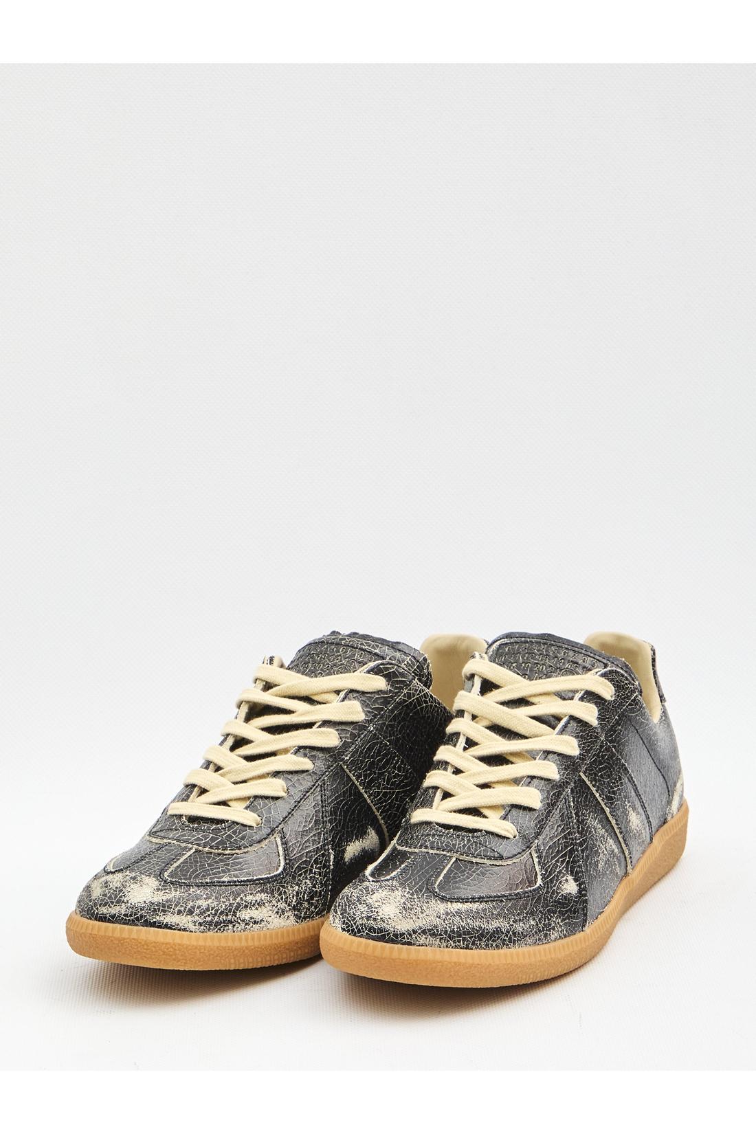 Maison Margiela-OUTLET-SALE-Replica sneakers-ARCHIVIST