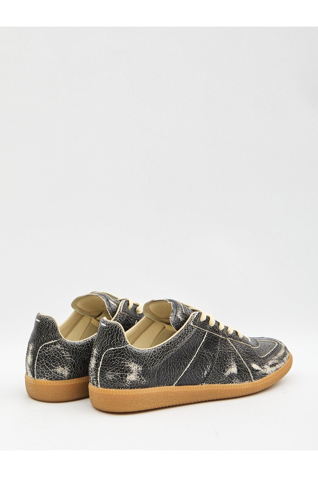 Maison Margiela-OUTLET-SALE-Replica sneakers-ARCHIVIST