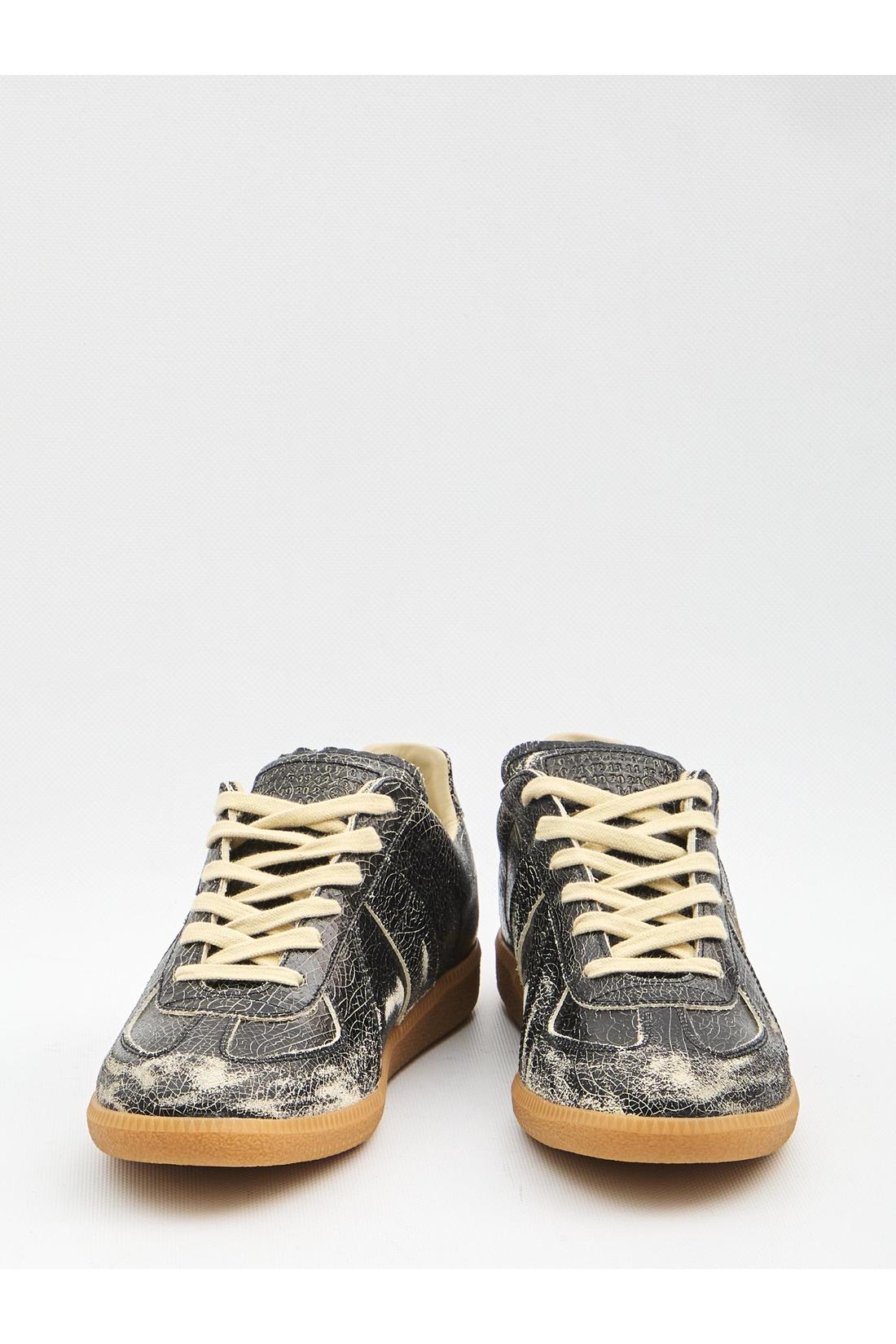 Maison Margiela-OUTLET-SALE-Replica sneakers-ARCHIVIST
