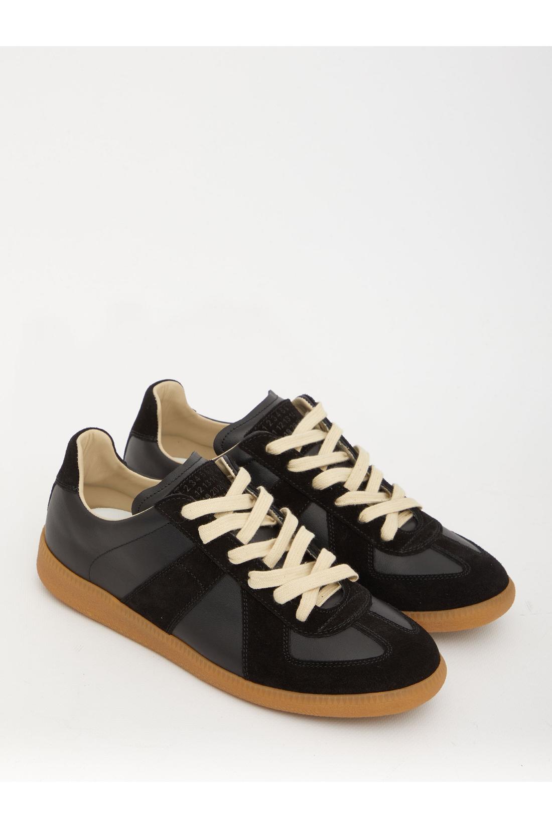 Maison Margiela-OUTLET-SALE-Replica sneakers-ARCHIVIST