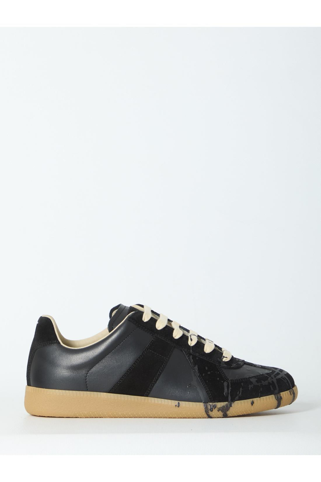 Maison Margiela-OUTLET-SALE-Replica sneakers-ARCHIVIST
