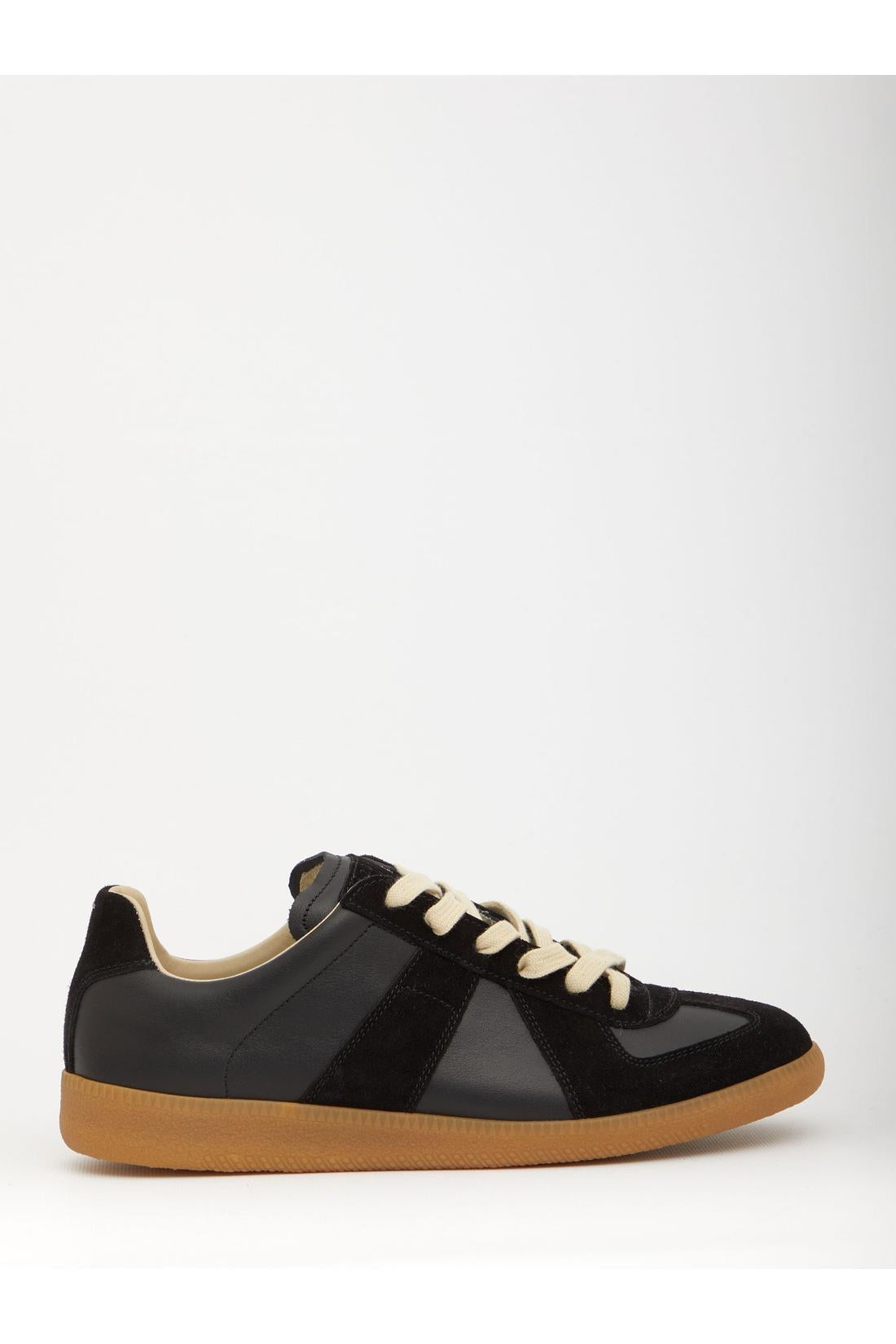 Maison Margiela-OUTLET-SALE-Replica sneakers-ARCHIVIST