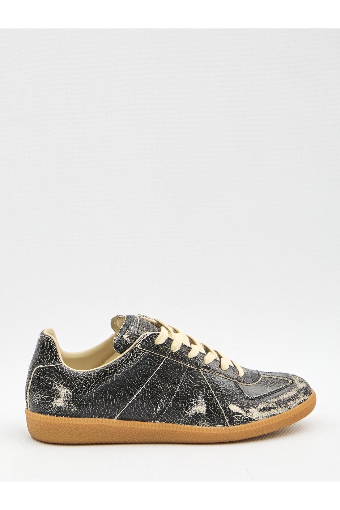 Maison Margiela-OUTLET-SALE-Replica sneakers-ARCHIVIST