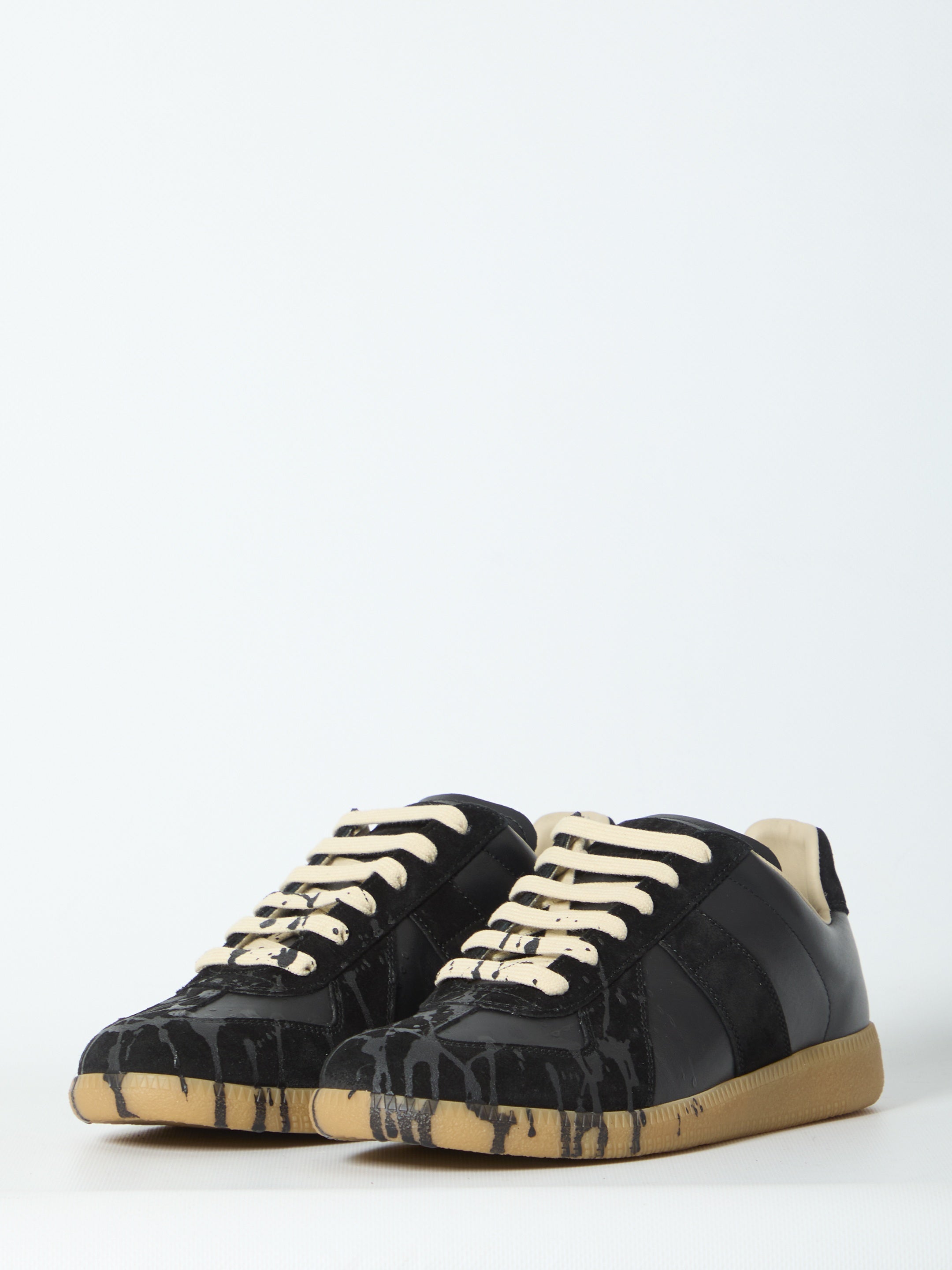 Maison margiela-OUTLET-SALE-Replica sneakers-ARCHIVIST