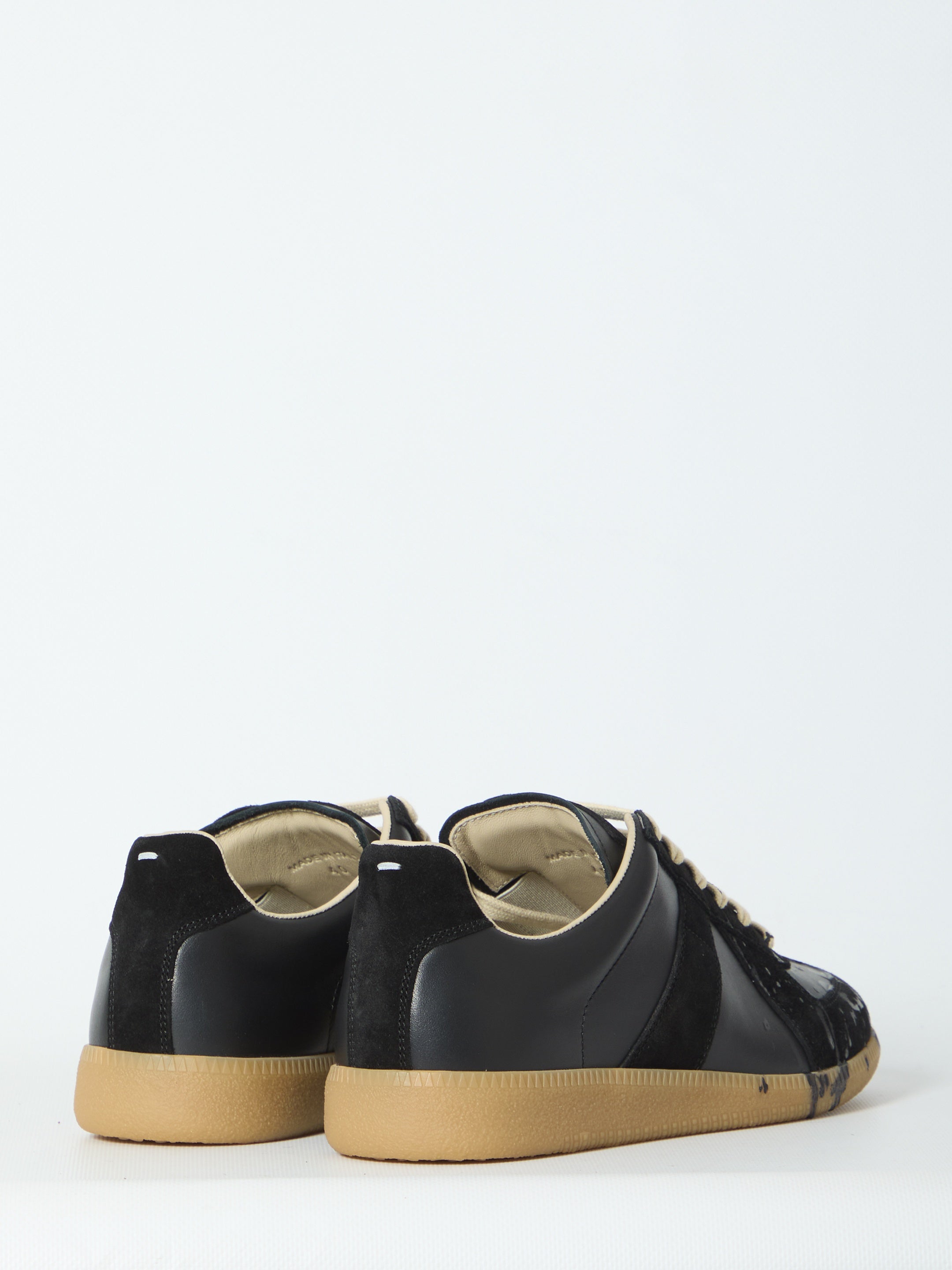 Maison margiela-OUTLET-SALE-Replica sneakers-ARCHIVIST