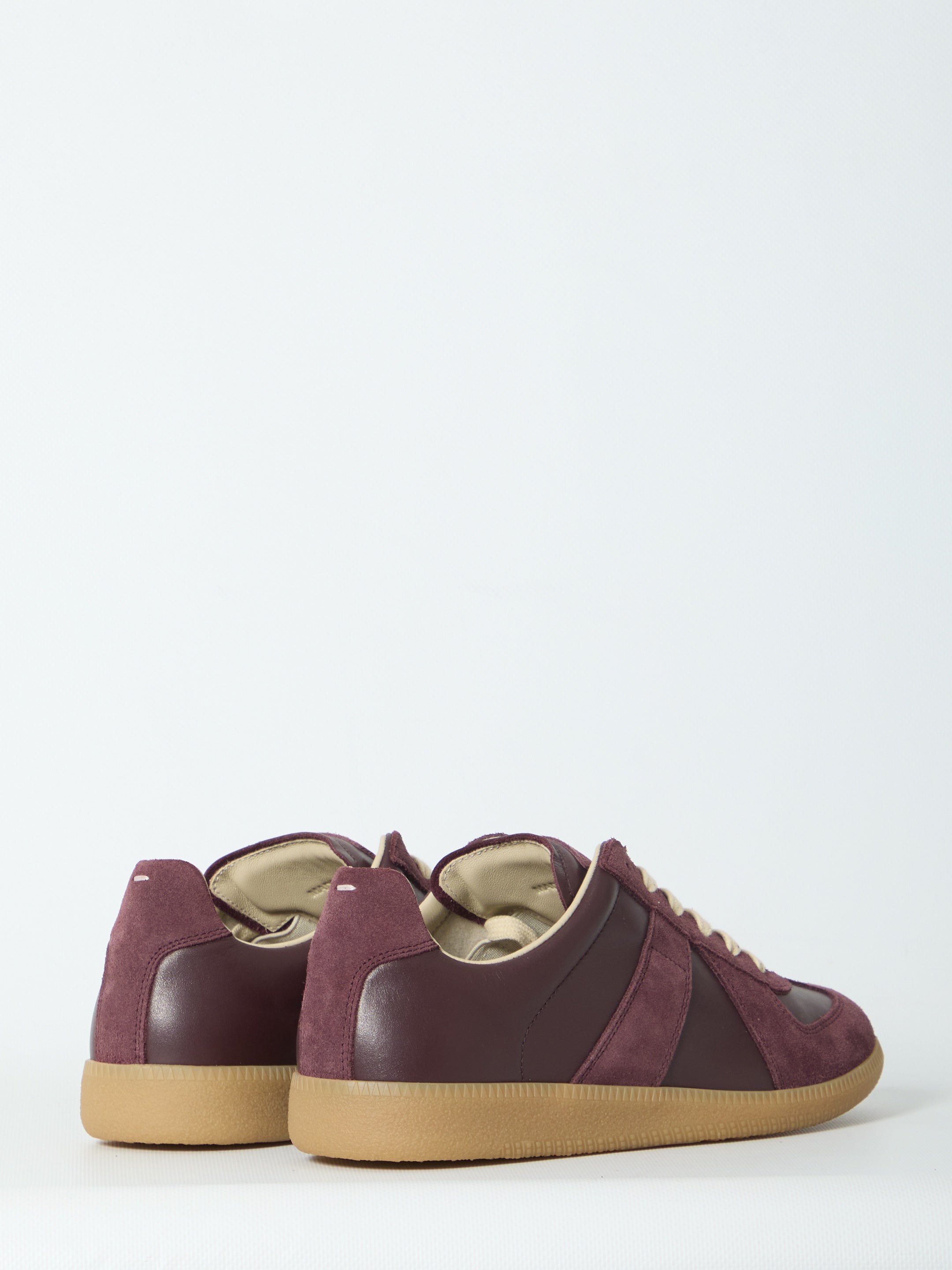 Maison margiela-OUTLET-SALE-Replica sneakers-ARCHIVIST