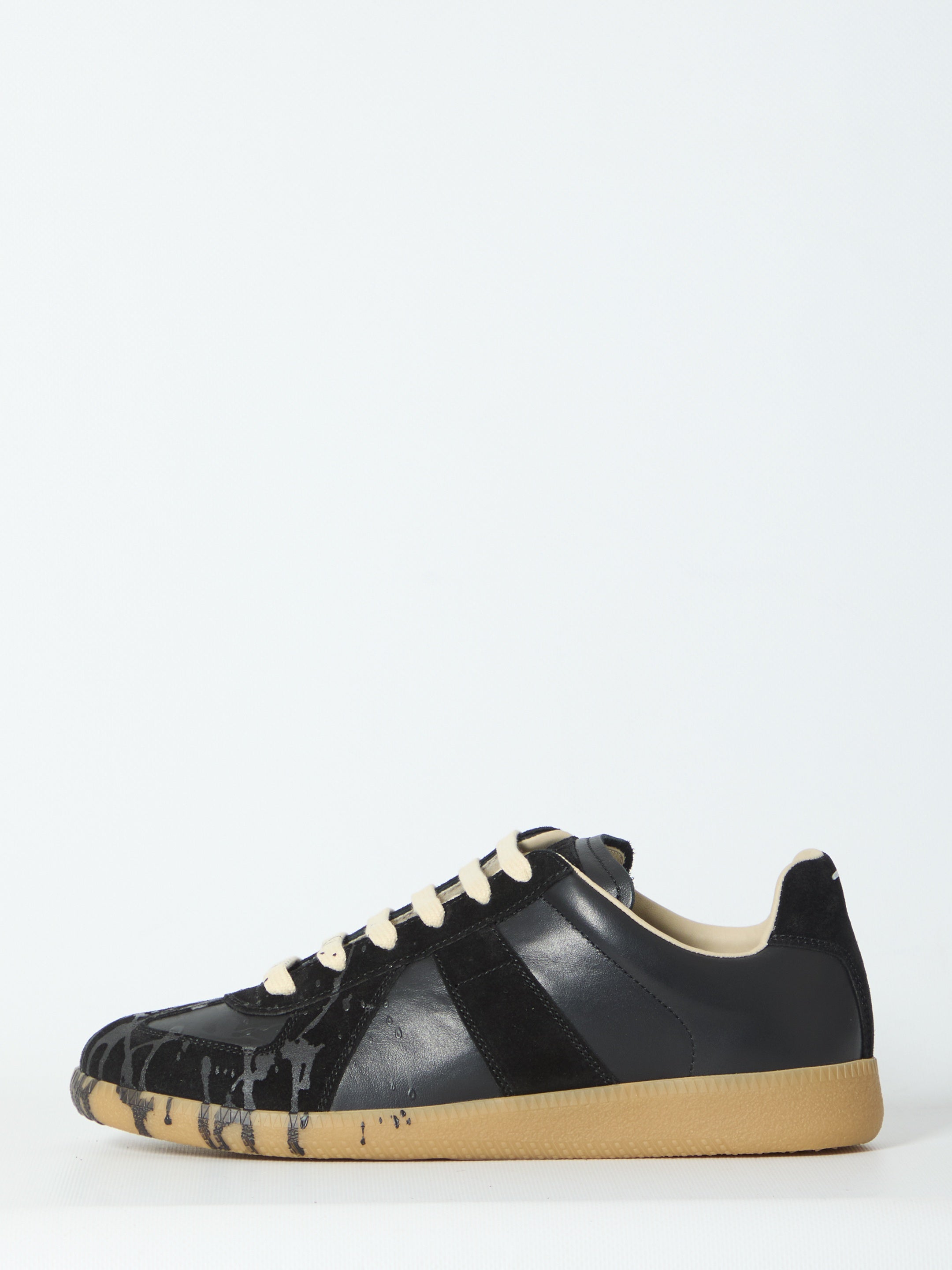 Maison margiela-OUTLET-SALE-Replica sneakers-ARCHIVIST
