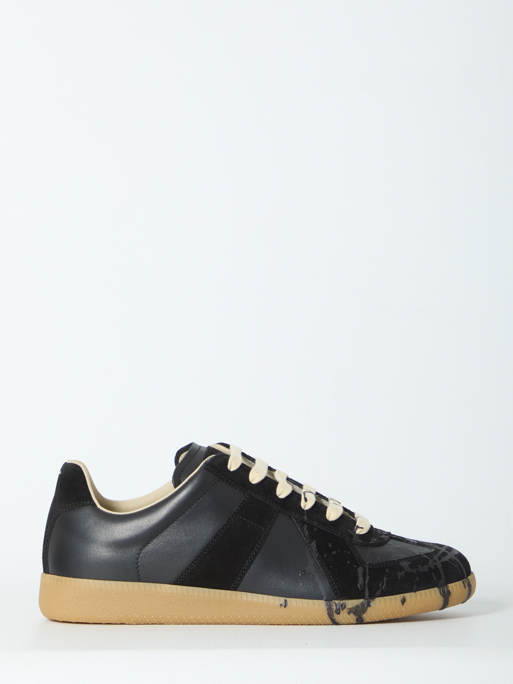 Maison margiela-OUTLET-SALE-Replica sneakers-ARCHIVIST
