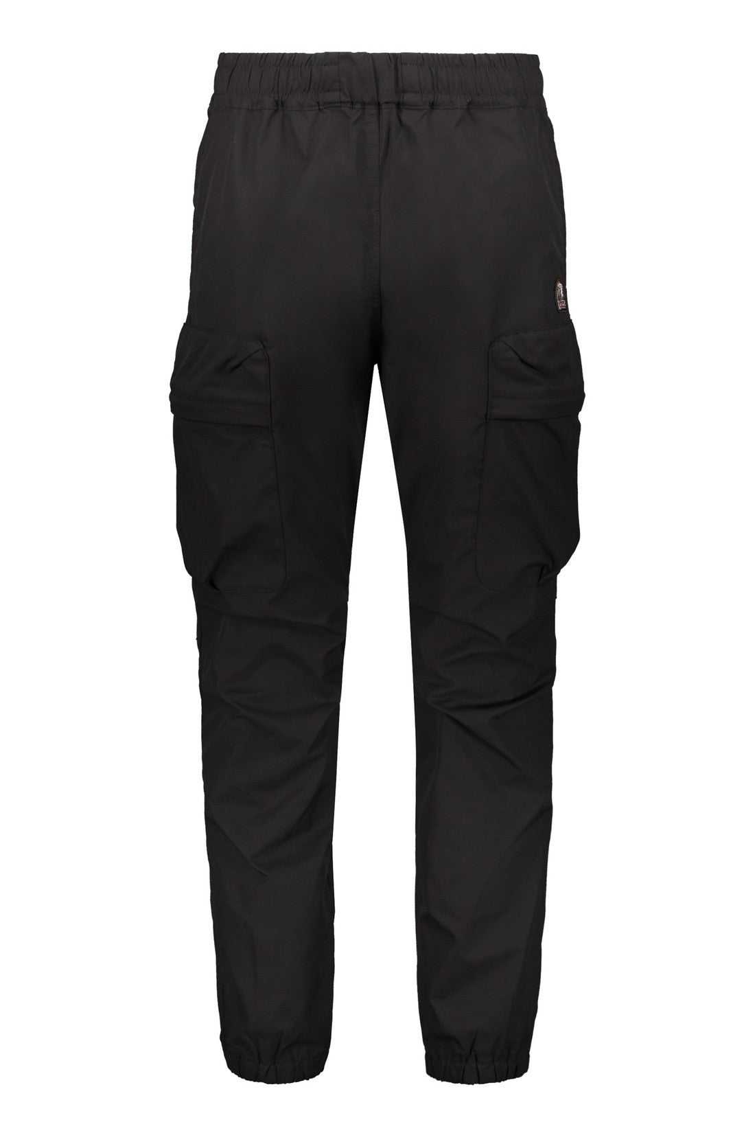 Parajumpers-OUTLET-SALE-Rescue Zander techno fabric track pants-ARCHIVIST