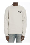 AMIRI-OUTLET-SALE-Resort Club sweatshirt-ARCHIVIST