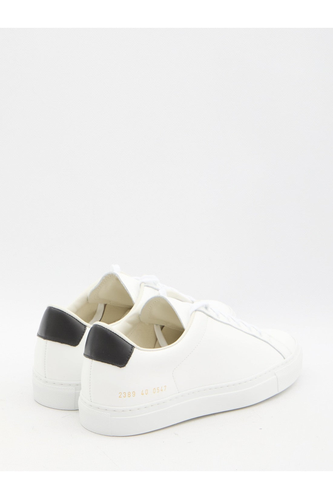 COMMON PROJECTS-OUTLET-SALE-Retro Classic sneakers-ARCHIVIST