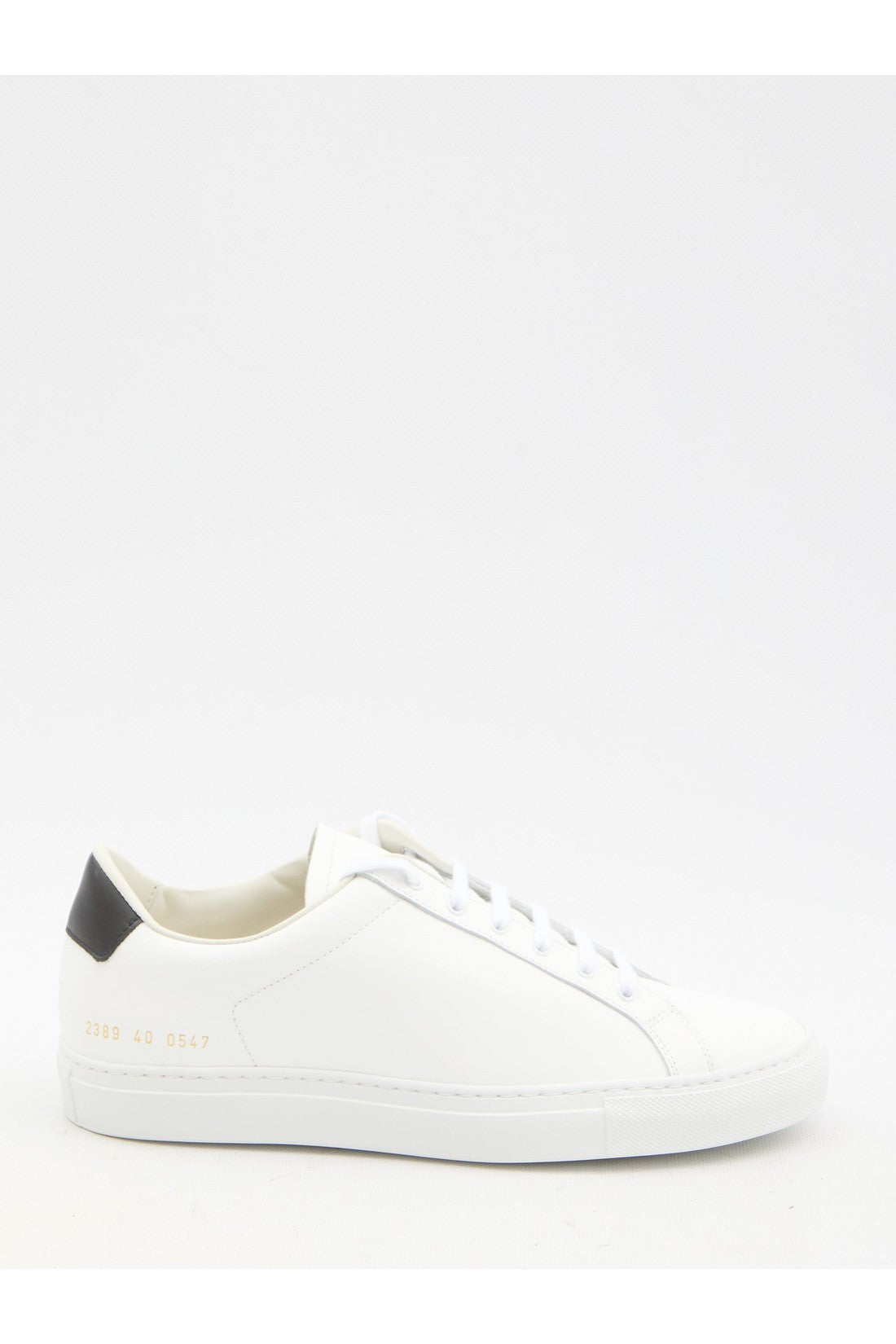 COMMON PROJECTS-OUTLET-SALE-Retro Classic sneakers-ARCHIVIST