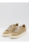 Common Projects-OUTLET-SALE-Retro Vintage sneakers in suede-ARCHIVIST