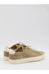 Common Projects-OUTLET-SALE-Retro Vintage sneakers in suede-ARCHIVIST
