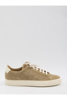 Common Projects-OUTLET-SALE-Retro Vintage sneakers in suede-ARCHIVIST