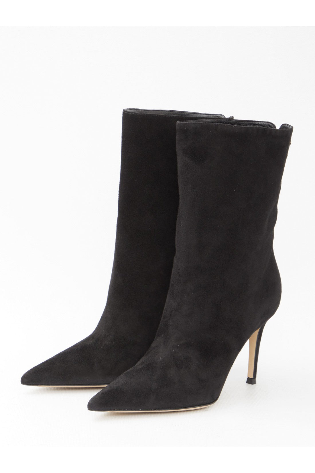 GIANVITO ROSSI-OUTLET-SALE-Reus 85 boots-ARCHIVIST