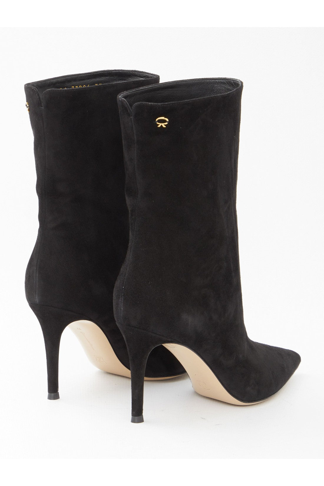 GIANVITO ROSSI-OUTLET-SALE-Reus 85 boots-ARCHIVIST