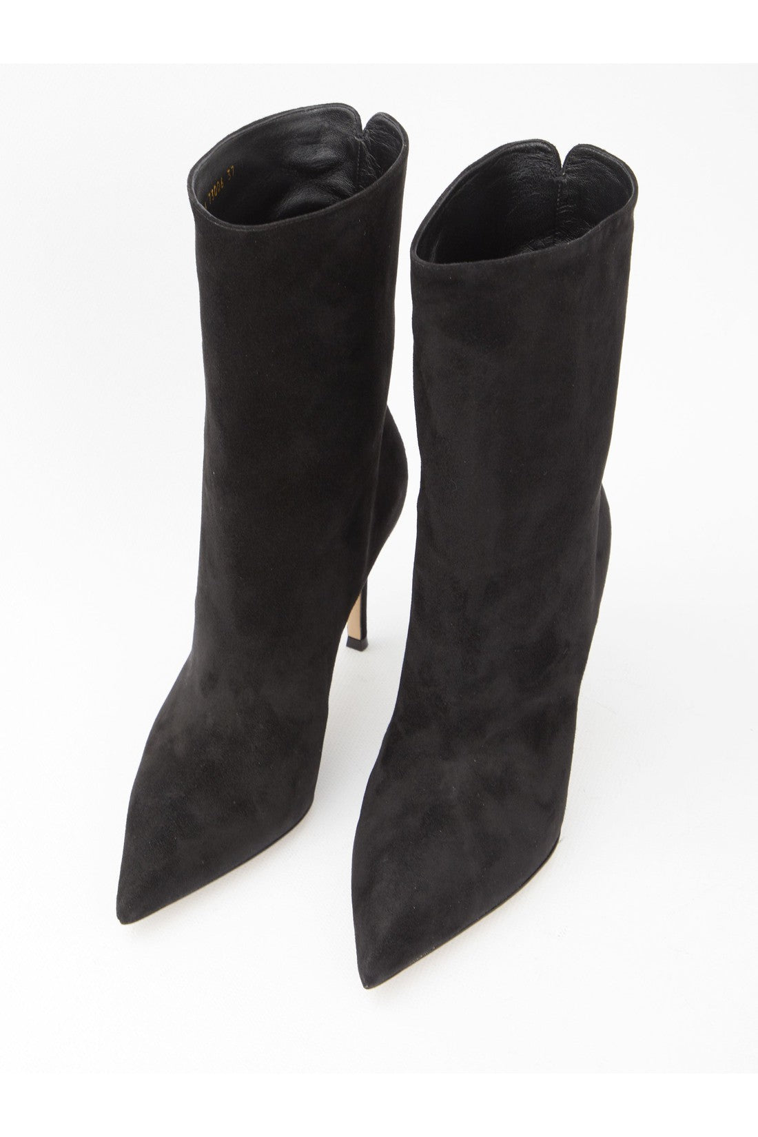 GIANVITO ROSSI-OUTLET-SALE-Reus 85 boots-ARCHIVIST