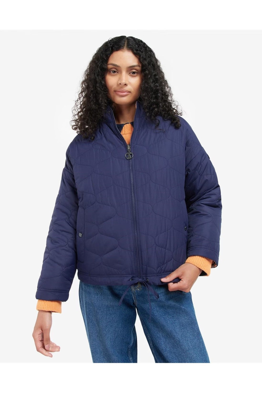 Barbour-OUTLET-SALE-Reversible Apia Quilted Jacket-ARCHIVIST