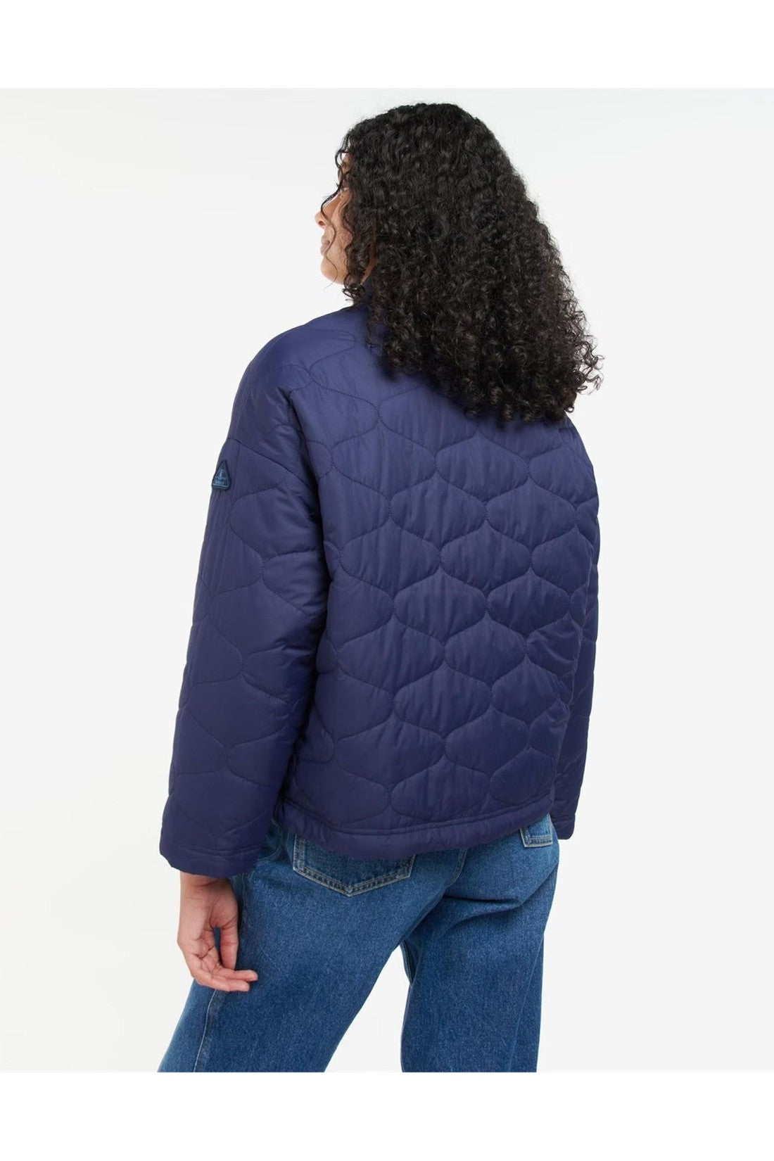 Barbour-OUTLET-SALE-Reversible Apia Quilted Jacket-ARCHIVIST