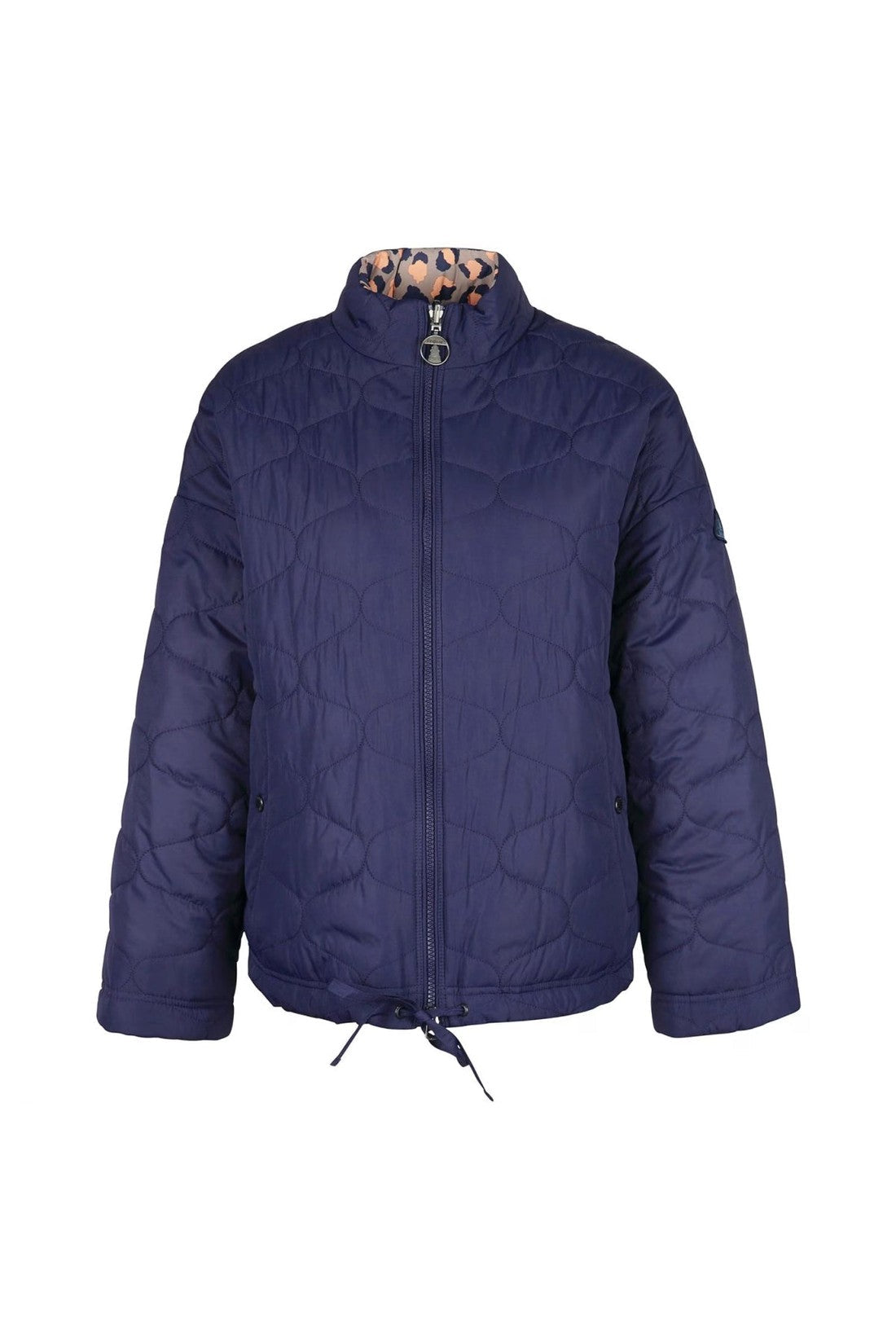 Barbour-OUTLET-SALE-Reversible Apia Quilted Jacket-ARCHIVIST