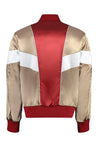 Balmain-OUTLET-SALE-Reversible bomber jacket-ARCHIVIST