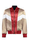 Balmain-OUTLET-SALE-Reversible bomber jacket-ARCHIVIST