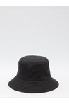 BURBERRY-OUTLET-SALE-Reversible bucket hat-ARCHIVIST