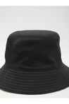 BURBERRY-OUTLET-SALE-Reversible bucket hat-ARCHIVIST